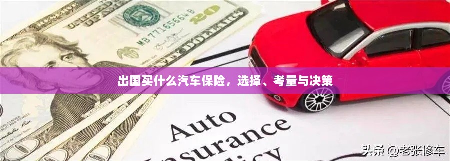 出国购车保险指南,选择、考量与决策攻略-图1 出国购车保险指南,选择、考量与决策攻略-图1