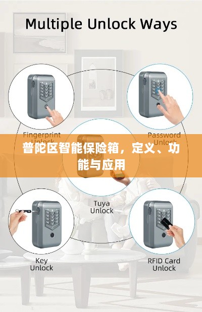 普陀区智能保险箱,定义、功能及应用领域概览-图1 普陀区智能保险箱,定义、功能及应用领域概览-图1