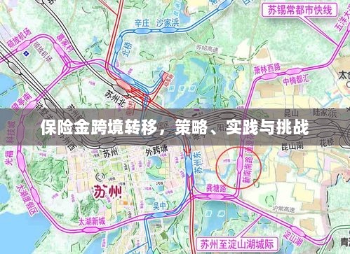 保险金跨境转移,策略实施、实践探索与面临的挑战-图1 保险金跨境转移,策略实施、实践探索与面临的挑战-图1