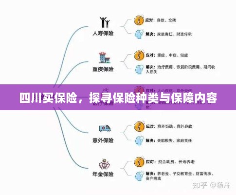 四川保险探秘,种类与保障内容全解析-图1 四川保险探秘,种类与保障内容全解析-图1