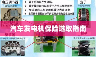 汽车发电机保险选购指南-图1 汽车发电机保险选购指南-图1