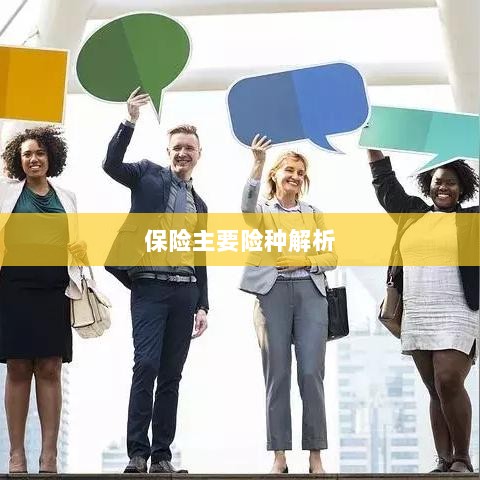 保险主要险种详解-图1 保险主要险种详解-图1