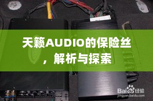天籁AUDIO保险丝解析与探索-图1 天籁AUDIO保险丝解析与探索-图1