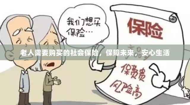 老人社会保险，保障未来，安心生活-图1