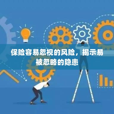 易被忽视的风险隐患揭秘，保险领域隐藏的潜在风险-图1