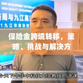 保险金跨境转移,策略、挑战及解决方案探讨-图1 保险金跨境转移,策略、挑战及解决方案探讨-图1