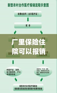 解读厂方保险政策，住院费用报销详解及流程解析-图1