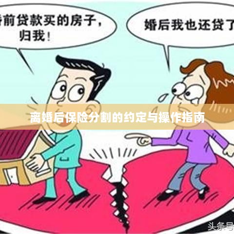 离婚后保险分割,约定与操作指南-图1 离婚后保险分割,约定与操作指南-图1