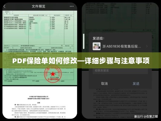 PDF保险单修改指南,步骤详解及注意事项-图1 PDF保险单修改指南,步骤详解及注意事项-图1
