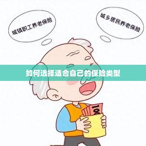 如何选择适合自己的保险类型，投保指南与策略建议-图1