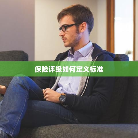 保险评级标准定义解析-图1 保险评级标准定义解析-图1
