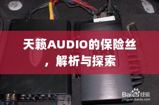 天籁AUDIO保险丝解析与探索-图1 天籁AUDIO保险丝解析与探索-图1