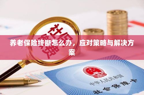 养老保险中断应对指南,解决方案与策略-图1 养老保险中断应对指南,解决方案与策略-图1