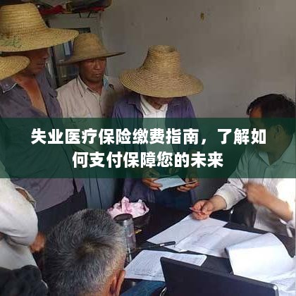 失业医疗保险缴费指南，保障未来，了解支付流程-图1