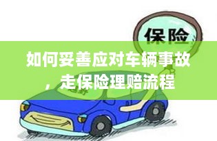 车辆事故应对指南，走保险理赔流程详解-图1