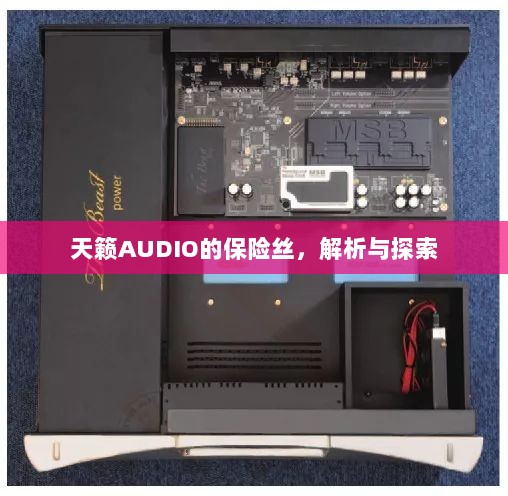 天籁AUDIO保险丝解析与探索-图1 天籁AUDIO保险丝解析与探索-图1
