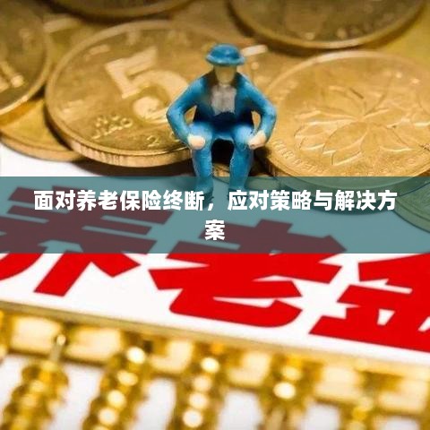 养老保险中断危机，应对策略与解决方案探讨-图1