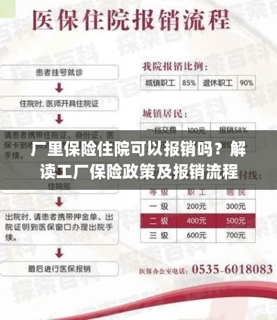 解读工厂保险政策,住院费用能否报销及报销流程详解-图1 解读工厂保险政策,住院费用能否报销及报销流程详解-图1