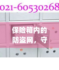 保险箱内防盗网，守护贵重物品的安全卫士-图1