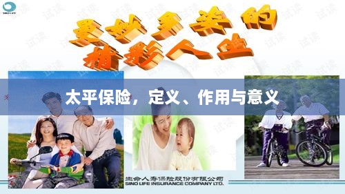 太平保险,定义、功能及其重要性-图1 太平保险,定义、功能及其重要性-图1