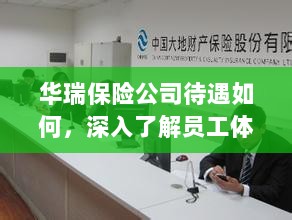 华瑞保险公司员工待遇与体验深度解析-图1 华瑞保险公司员工待遇与体验深度解析-图1