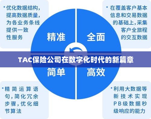 TAC保险公司在数字化时代的新篇章开启-图1 TAC保险公司在数字化时代的新篇章开启-图1