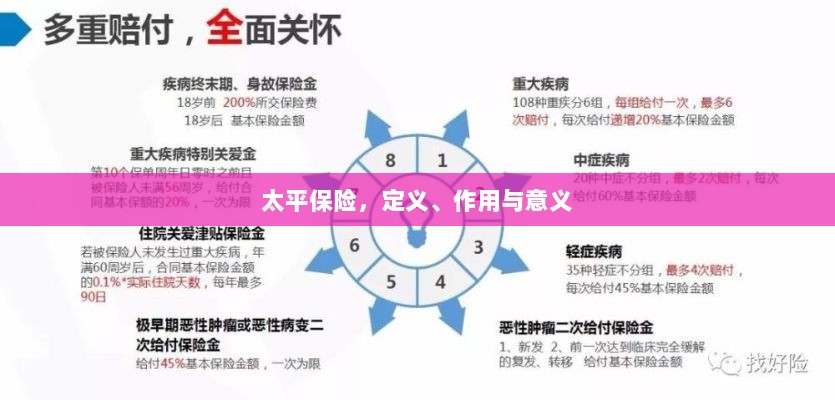 太平保险,定义、功能及其重要性-图1 太平保险,定义、功能及其重要性-图1
