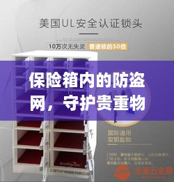 保险箱内防盗网,守护贵重物品的安全屏障-图1 保险箱内防盗网,守护贵重物品的安全屏障-图1