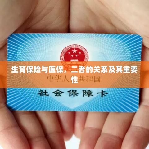 生育保险与医保，关系紧密，保障女性生育权益的重要性不言而喻-图1