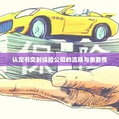 认定书交到保险公司的流程及其重要性概述-图1 认定书交到保险公司的流程及其重要性概述-图1