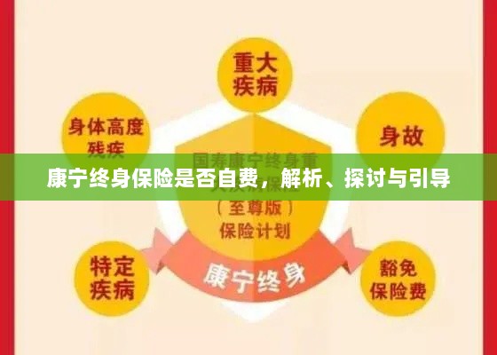 康宁终身保险的自费问题深度解析与探讨-图1 康宁终身保险的自费问题深度解析与探讨-图1
