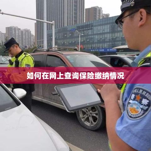 网上查询保险缴纳情况攻略-图1 网上查询保险缴纳情况攻略-图1