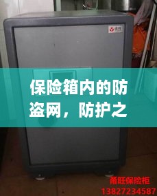 保险箱内防盗网,核心防护之道-图1 保险箱内防盗网,核心防护之道-图1
