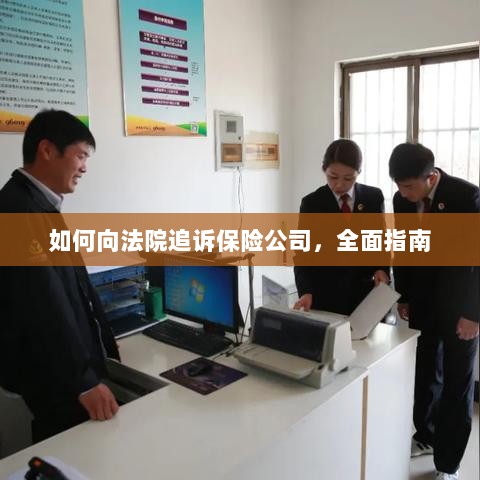 如何向法院追诉保险公司，全面指南解析-图1
