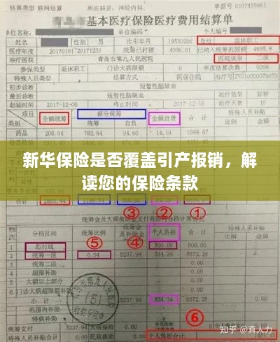 新华保险是否覆盖引产报销，详细解读保险条款-图1