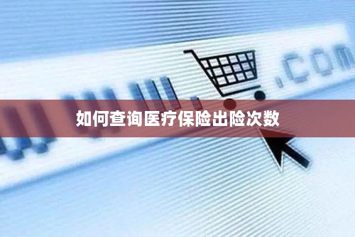 医疗保险出险次数查询攻略-图1 医疗保险出险次数查询攻略-图1