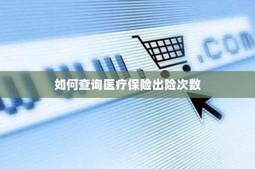 医疗保险出险次数查询攻略-图1