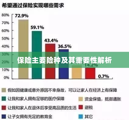 保险主要险种及其重要性深度解析-图1