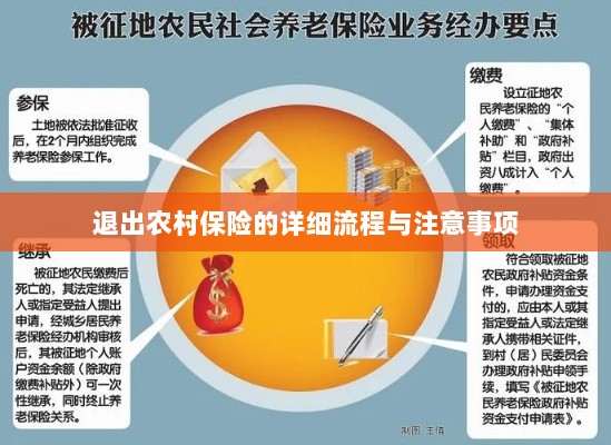 退出农村保险的详细流程与注意事项全解析-图1 退出农村保险的详细流程与注意事项全解析-图1