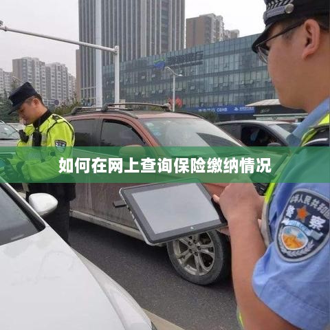 网上查询保险缴纳情况攻略-图1 网上查询保险缴纳情况攻略-图1
