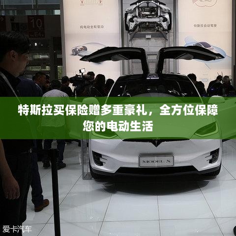 特斯拉保险购买享多重豪礼，全方位保障电动生活-图1