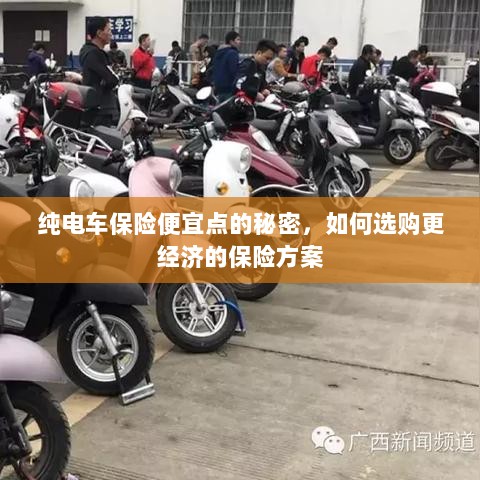 纯电车保险更经济，省钱方案揭秘与选购策略-图1
