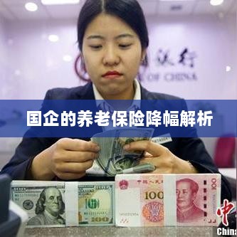 国企养老保险降幅深度解析-图1 国企养老保险降幅深度解析-图1