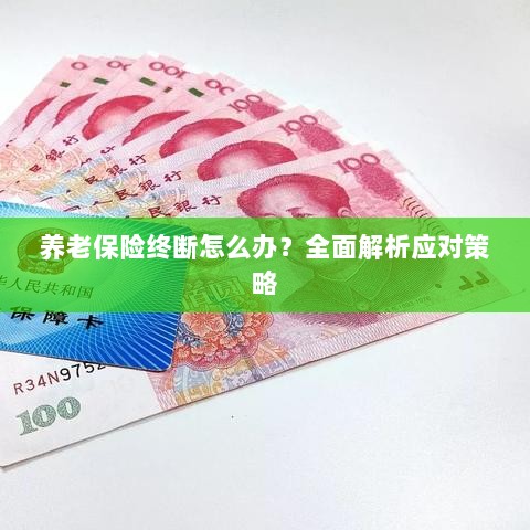 养老保险中断怎么办？全面指南助你应对困境-图1