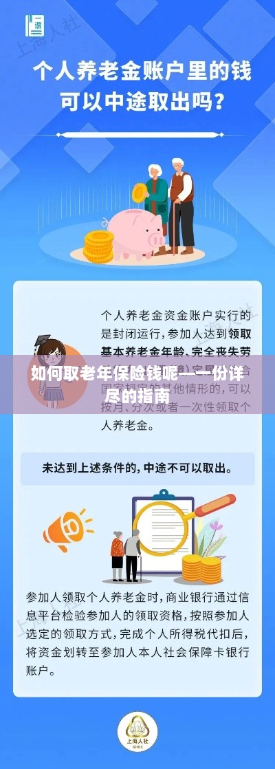 老年保险金的领取指南,步骤与要点详解-图1 老年保险金的领取指南,步骤与要点详解-图1