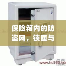 保险箱内部，防盗网、锁匣与防护网的三重安全守护-图1