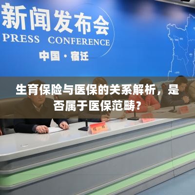 解析生育保险与医保的关系,是否属于医保范畴之内?-图1 解析生育保险与医保的关系,是否属于医保范畴之内?-图1