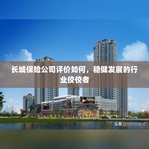 长城保险公司评价积极,行业稳健发展的佼佼者-图1 长城保险公司评价积极,行业稳健发展的佼佼者-图1