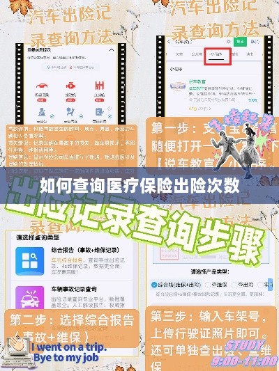 医疗保险出险次数查询攻略-图1 医疗保险出险次数查询攻略-图1