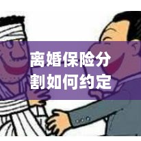 离婚保险分割约定详解与指导手册-图1 离婚保险分割约定详解与指导手册-图1